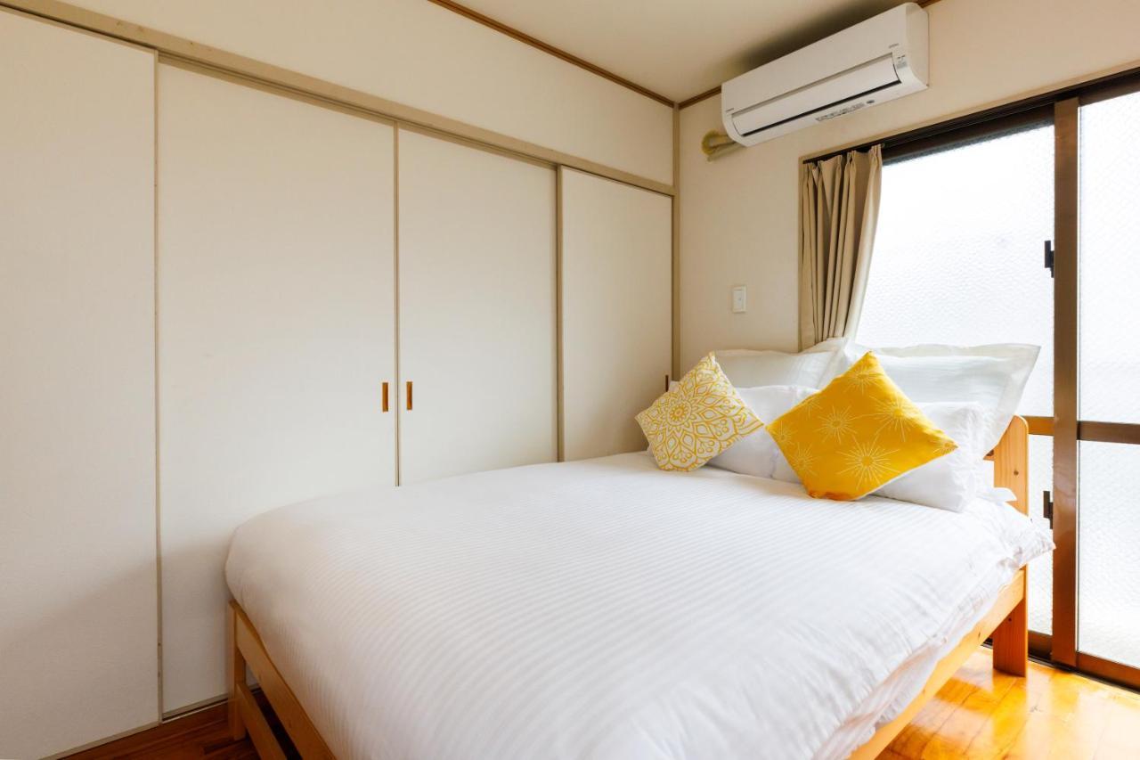 Gajumaru 301 Apartment Naha