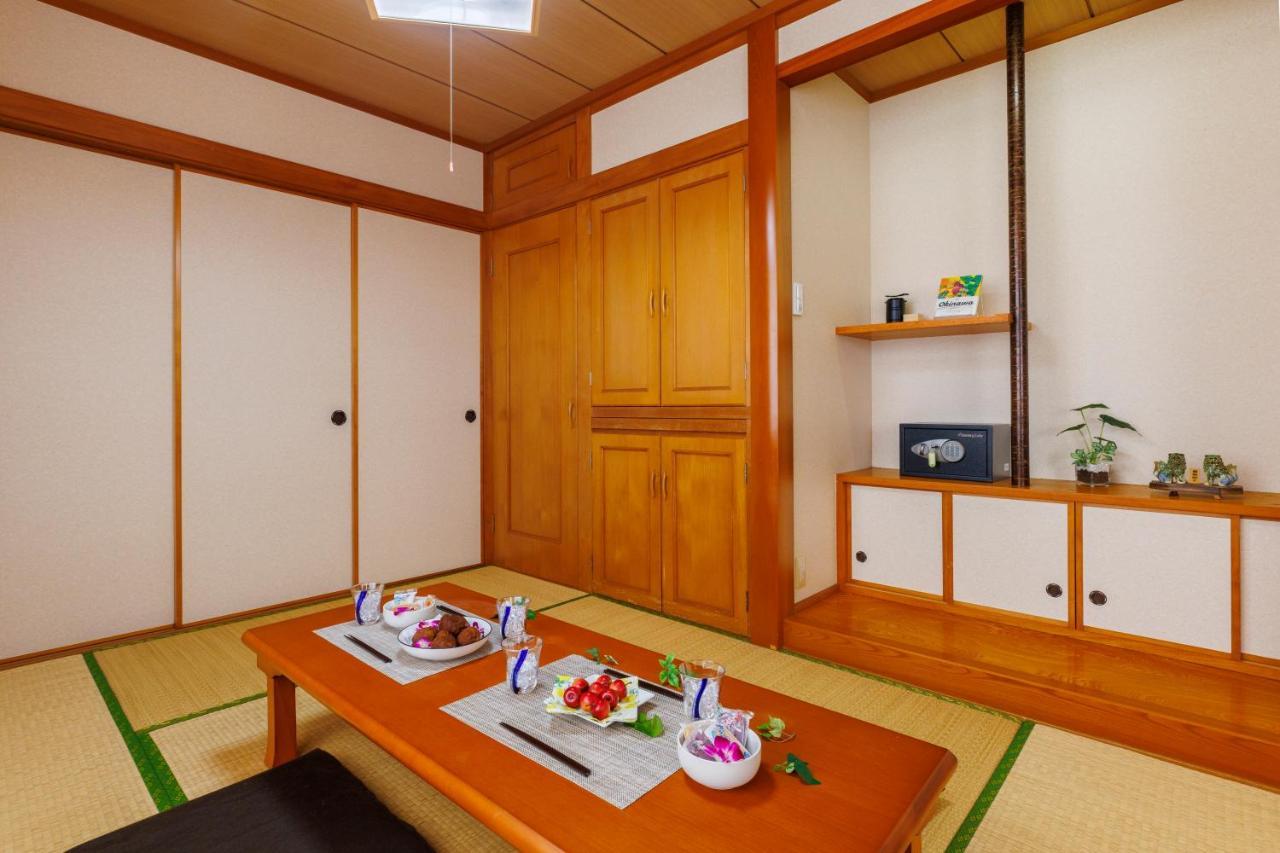 Gajumaru 301 Apartment *